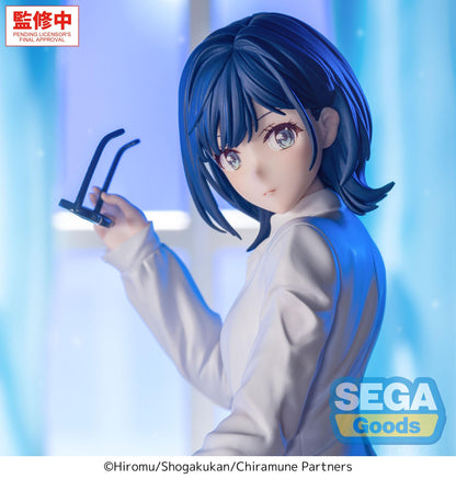 【Pre-order】Chitose Is in the Ramune Bottle - Yuzuki Nanase Figure (Yumemirize)