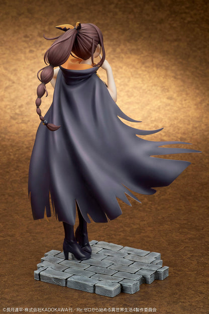 【Pre-order】Re:ZERO -Starting Life in Another World- - Shaula 1/7 Complete Figure