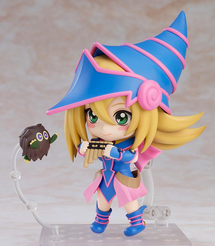 【Pre-order】Yu-Gi-Oh! - Dark Magician Girl Nendoroid (Rerun)