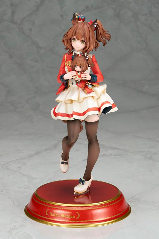 【Pre-order】Umamusume Pretty Derby - Aston Machan 1/7 Scale Figure