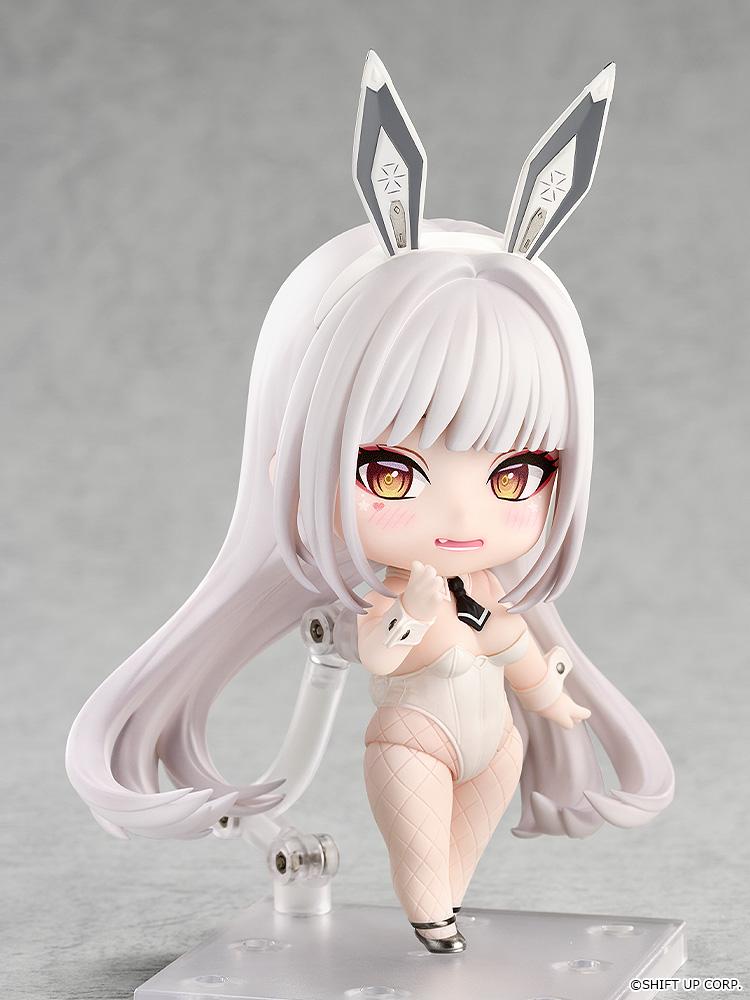 【Pre-order】GODDESS OF VICTORY: NIKKE - Blanc Nendoroid