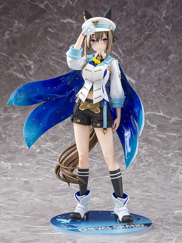【Pre-order】Umamusume: Pretty Derby - Cheval Grand Figure (Rerun)