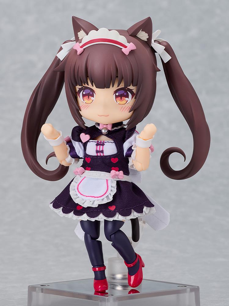 【Pre-order】Nekopara - Chocola Nendoroid Doll Outfit Set (Sekai Connect)