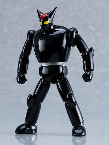 【Pre-order】TETSUJIN28 - BLACK OX Model Kits (MODEROID; Original TETSUJIN28 Ver.; Rerun)