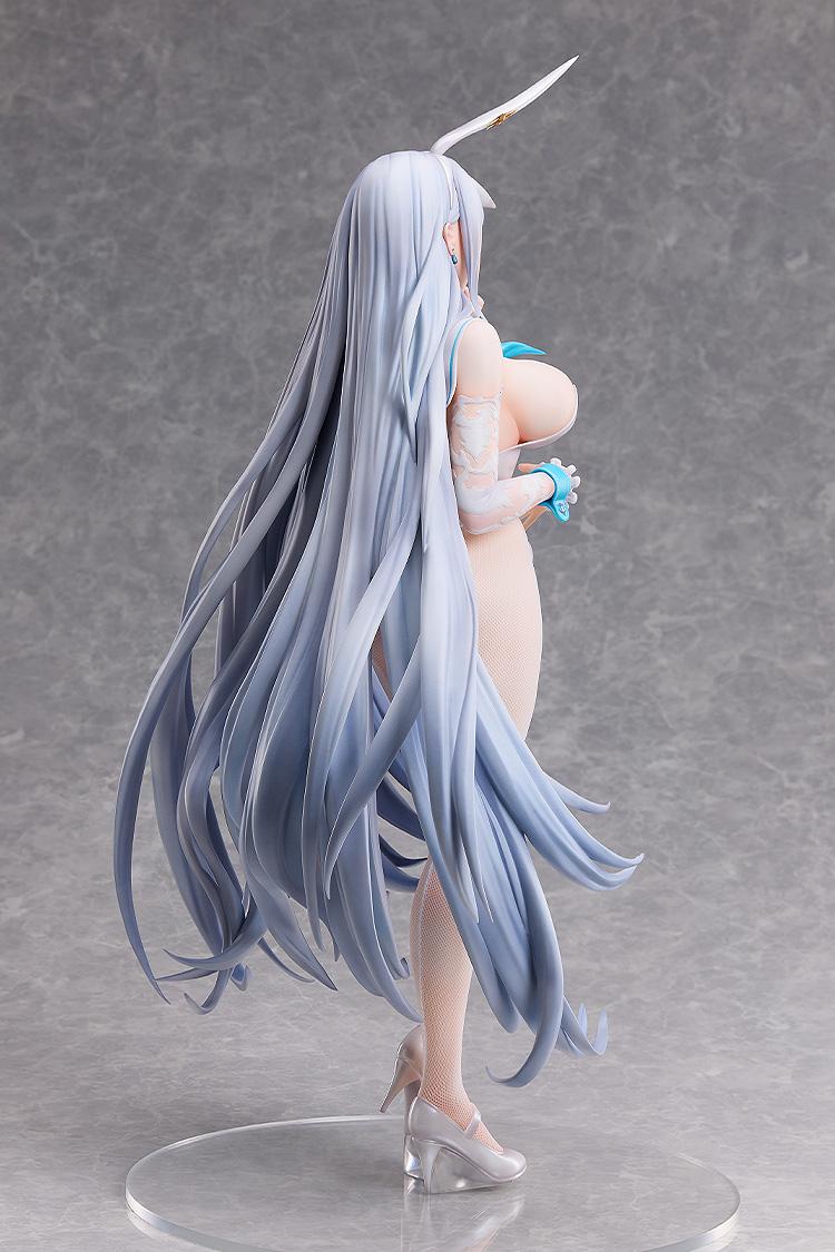 【Pre-order】Azur Lane - Emden Figure (Bunny Ver.)