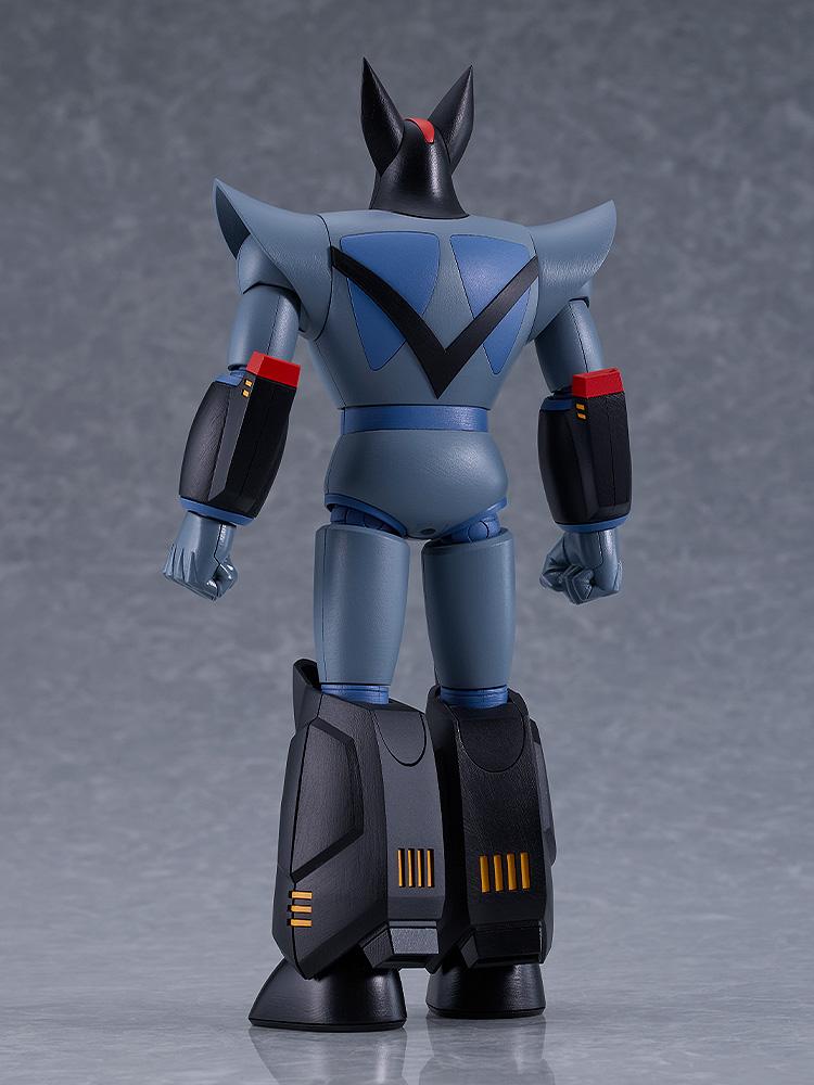 【Pre-order】Messenger of the Sun TETSUJIN28 - BLACK OX Model Kits (MODEROID; Messenger of the Sun Ver.)