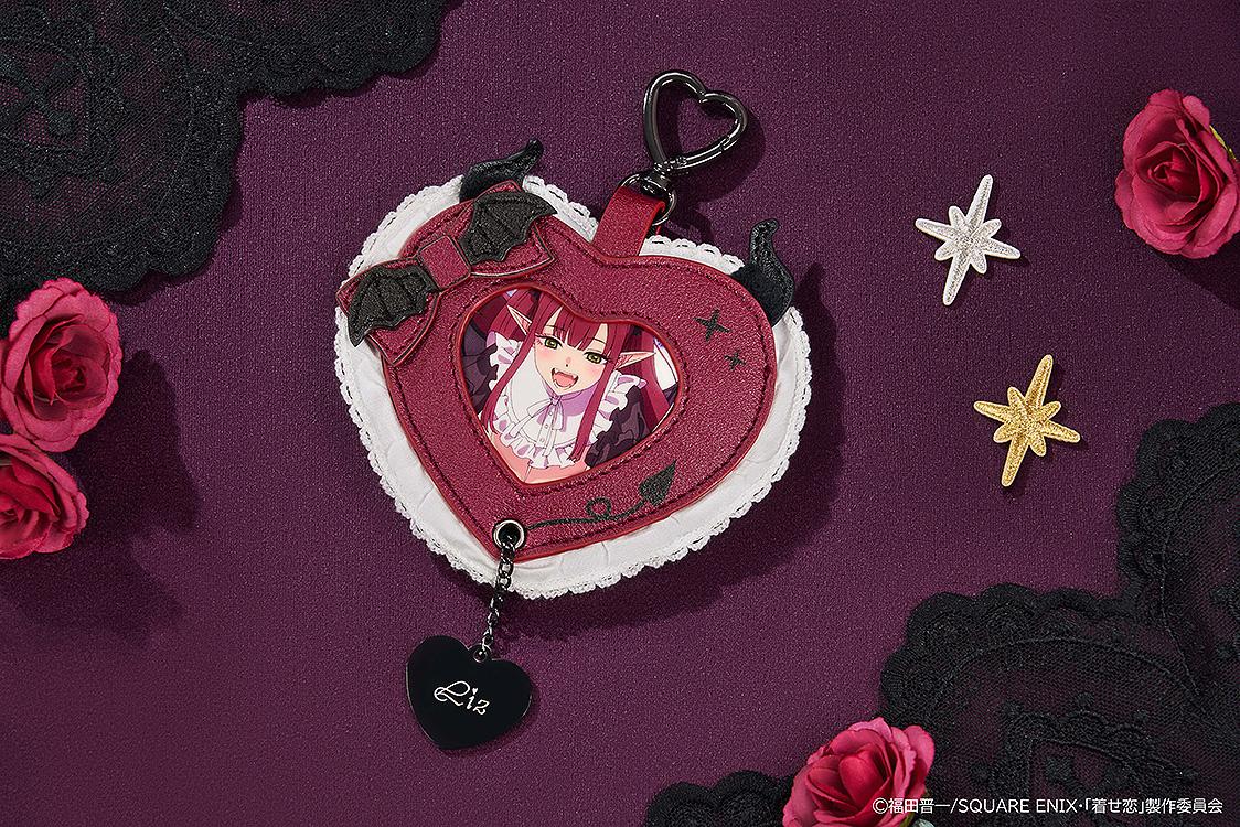 【Pre-order】My Dress-Up Darling - Marin Pinback Button Set (Liz)