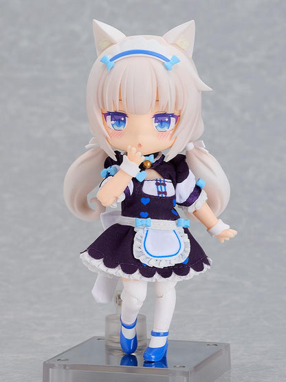 【Pre-order】Nekopara - Vanilla Nendoroid Doll Outfit Set (Sekai Connect)