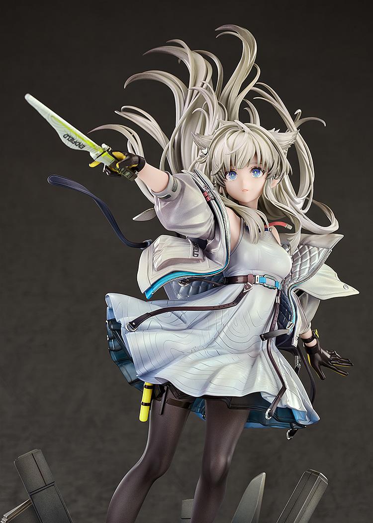【Pre-order】Arknights: Endfield - Perlica Figure