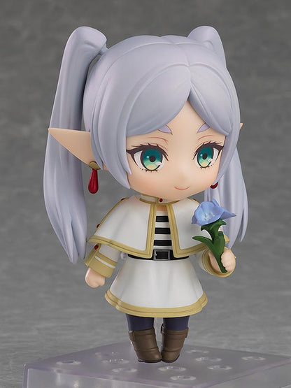 【Pre-order】Frieren: Beyond Journey's End - Frieren Nendoroid (Rerun)