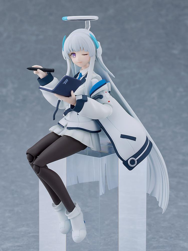 【Pre-order】Blue Archive - Noa Ushio figma