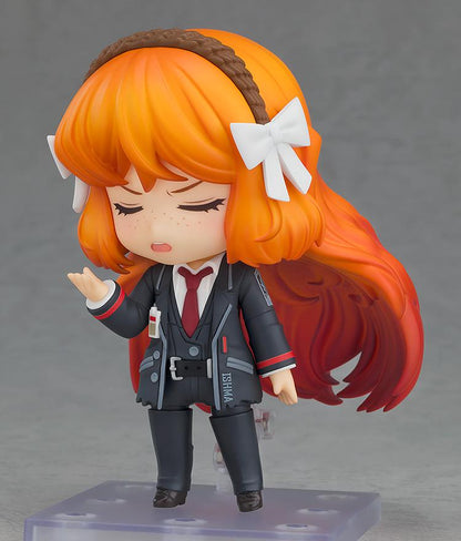 【Pre-order】Limbus Company - Ishmael Nendoroid