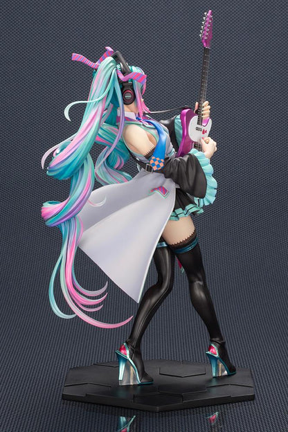 【Pre-order】Hatsune Miku - Hatsune Miku Figure (BISHOUJO ReMIX series)