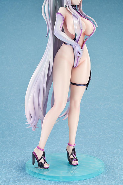【Pre-order】Azur Lane - Kearsarge Figure (Nightpool)