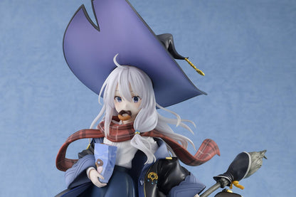 【Pre-order】Wandering Witch: The Journey of Elaina - Elaina Figure (DX Ver., Rerun)