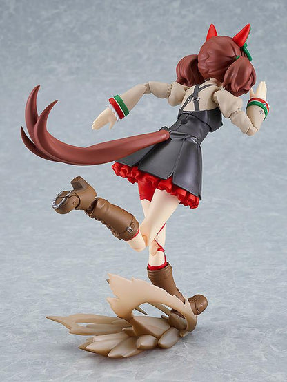 【Pre-order】Umamusume: Pretty Derby - Nice Nature figma (Rerun)