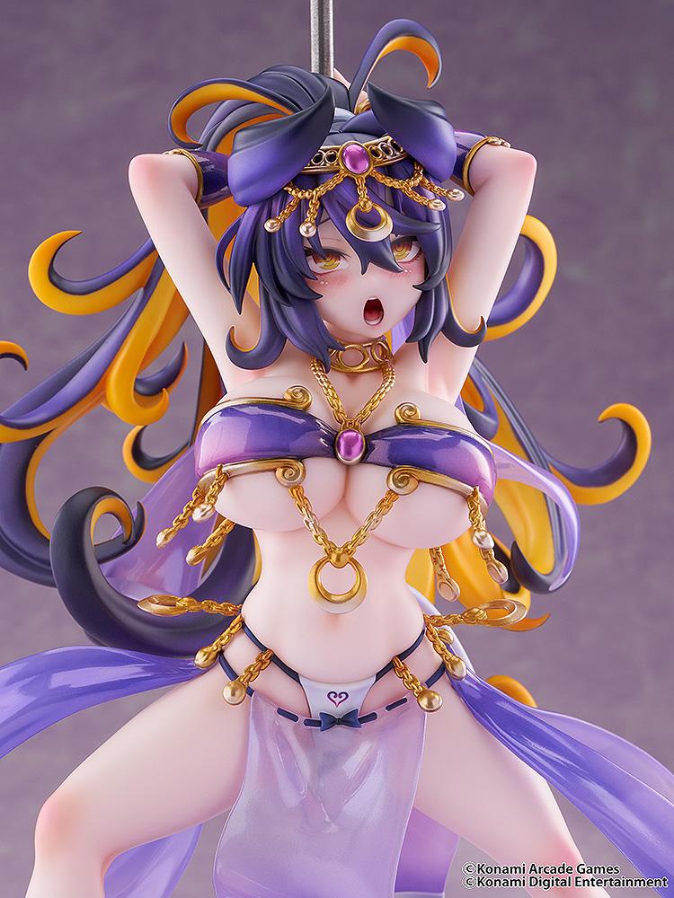 【Pre-order】Bombergirl - Prune Figure (Belly Dance Ver.)