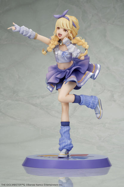 【Pre-order】THE IDOLM@STER - KOTONE FUJITA Complete Figure (Re;IRIS Ver. 1/7)