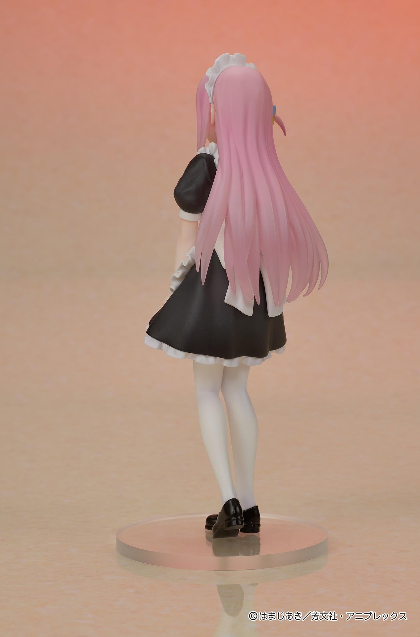 【Pre-order】BOCCHI THE ROCK! - Hitori Gotoh DIGSTA