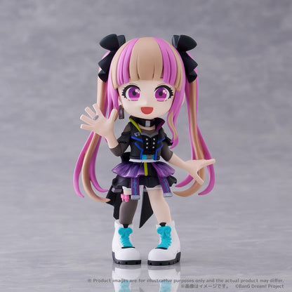 【Pre-order】BanG Dream! RAISE A SUILEN -  figures (PalVerse;Blind Box;Set of 6)