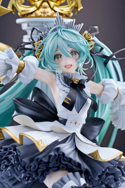 【Pre-order】Character Vocal Series 01 - Hatsune Miku G.S. Collection ([SC], Symphony: 10th Anniversary Ver.)