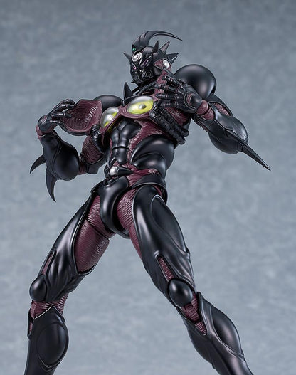 【Pre-order】Bio Booster Armor Guyver - Guyver III figma (Ultimate Edition)