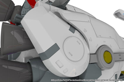【Pre-order】R-TYPE FINAL 3 EVOLVED -  Model Kits (R-9A[ARROW-HEAD]Ver.R-TYPE FINAL 3 EVOLVED, Rerun)