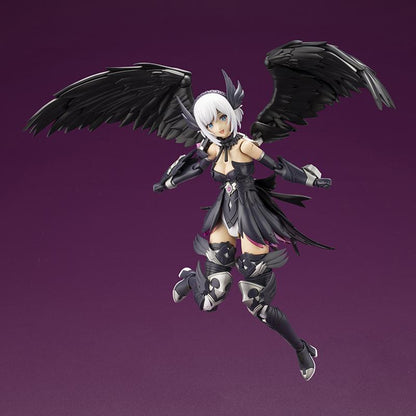 【Pre-order】ARCANADEA - LUMITEA Model Kits (ReACT-A;Rerun)