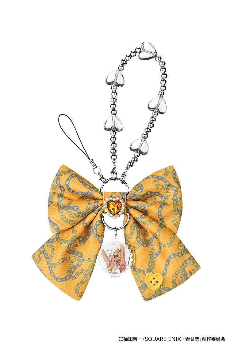 【Pre-order】My Dress-Up Darling -  Keychain (Blind Box; Collectible; Gyaru Image; 6 Designs)