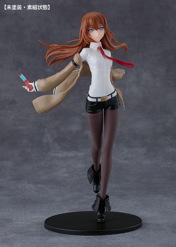 【Pre-order】STEINS;GATE - Kurisu Makise Model Kits (Reincarnation)