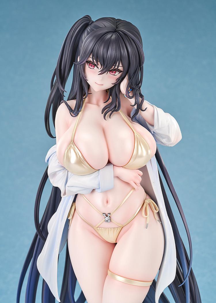 【Pre-order】Azur Lane - Taihou Figure (Nightpool)