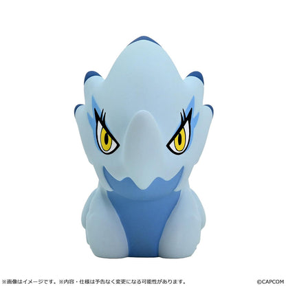 【Pre-order】Monster Hunter -  Finger Puppet (Capcom Figure Builder; Vol. 3)