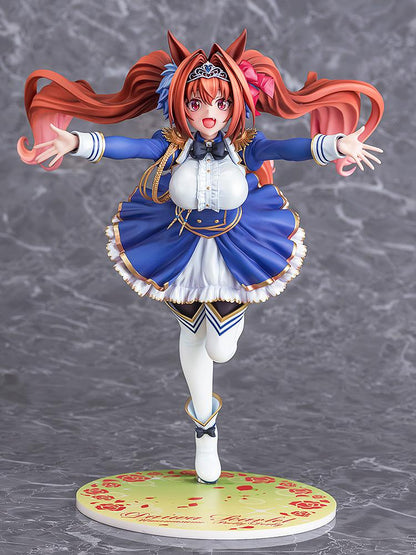 【Pre-order】Umamusume: Pretty Derby - Daiwa Scarlet Figure (Your Scarlet Tailwind)