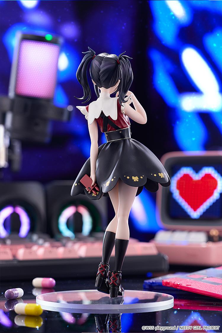 【Pre-order】NEEDY GIRL OVERDOSE - Ame-chan POP UP PARADE (Anime Ver.)