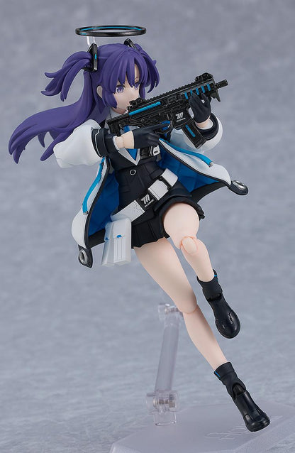 【Pre-order】Blue Archive - Yuuka Hayase figma (Rerun)