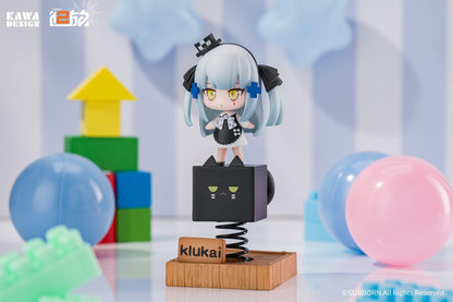 【Pre-order】Girls' Frontline 2: Exilium - Black Cat Klukai Non Scale Figure (Spring)