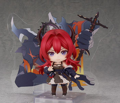 【Pre-order】Arknights - Surtr Nendoroid (Rerun)