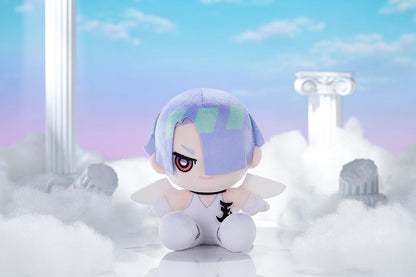 【Pre-order】PANTY & STOCKING with GARTERBELT -  Plushie (New; Polyester; Punipuni)