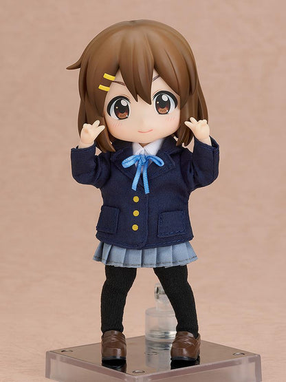 【Pre-order】K-ON! - Yui Hirasawa Nendoroid Doll Outfit Set