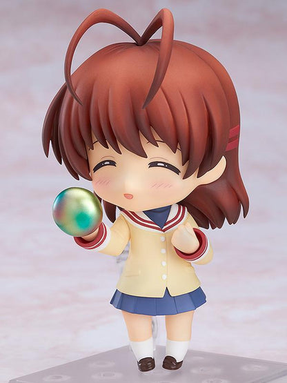 【Pre-order】CLANNAD - Nagisa Furukawa Nendoroid (Rerun)