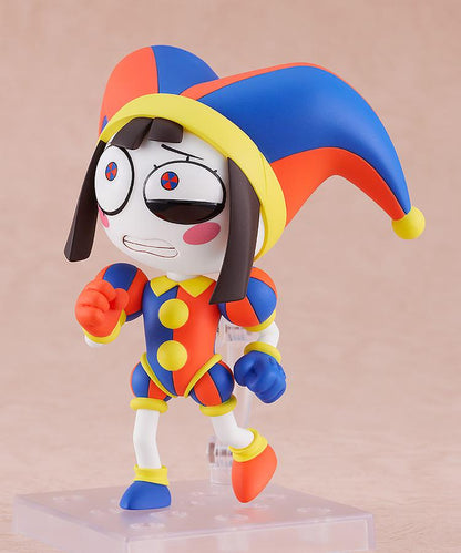 【Pre-order】The Amazing Digital Circus - Pomni Nendoroid (Rerun)
