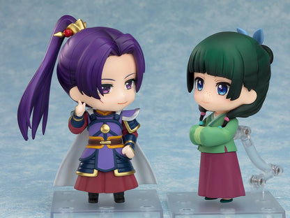 【Pre-order】The Apothecary Diaries - Jinshi Nendoroid (Armor Ver.)