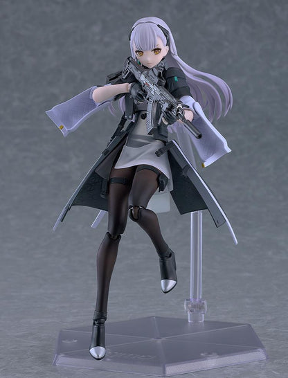 【Pre-order】Girls' Frontline 2: Exilium - Tololo figma