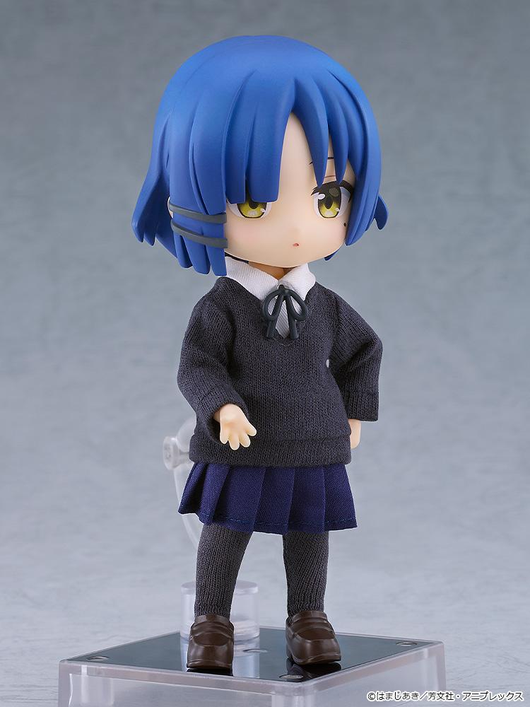 【Pre-order】Bocchi the Rock! - Ryo Yamada Nendoroid Doll Outfit Set