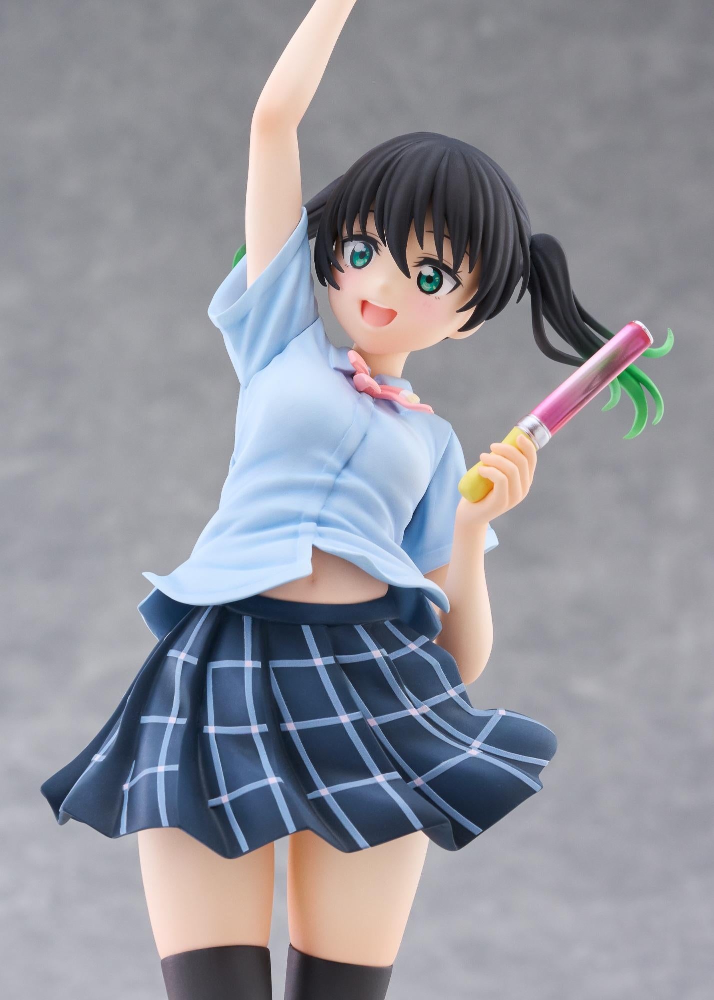 【Pre-order】LoveLive! Nijigasaki High School Idol Club - TAKASAKI YU Figure