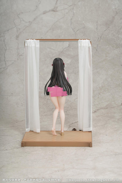 【Pre-order】Azur Lane - Trinidad 1/8 Scale Figure (Gift+; Trapper in the Changing Room Ver.)