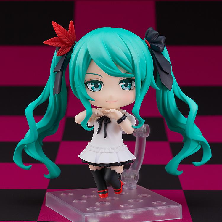 【Pre-order】Character Vocal Series 01 - Hatsune Miku Nendoroid (World Is Mine 2024 Ver., Rerun)