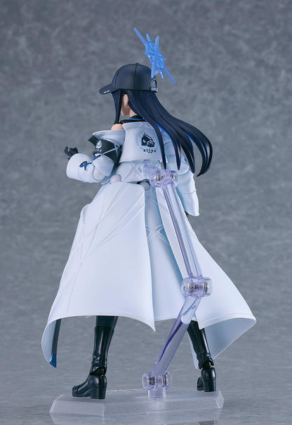 【Pre-order】Blue Archive - Saori Joumae figma