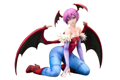 【Pre-order】Darkstalkers -  LILITH Figure