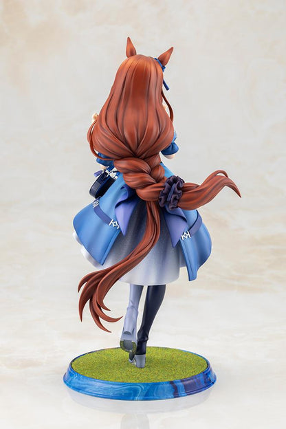 【Pre-order】Umamusume: Pretty Derby - Super Creek Figure